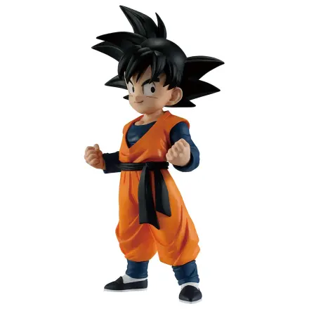 Dragon Ball Spirit Of The Saiyan Goten Ichibansho figura 13cm fotografija izdelka