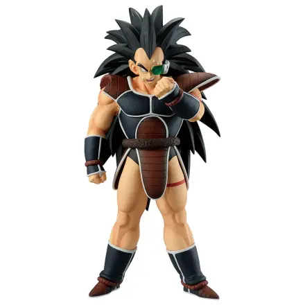 Dragon Ball Spirit Of The Saiyan Raditz Ichibansho figura 25cm fotografija izdelka