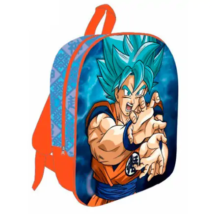 Dragon Ball Super 3D nahrbtnik 30cm termékfotója