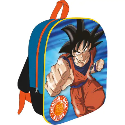 Dragon Ball Super 3D nahrbtnik 30 cm termékfotója