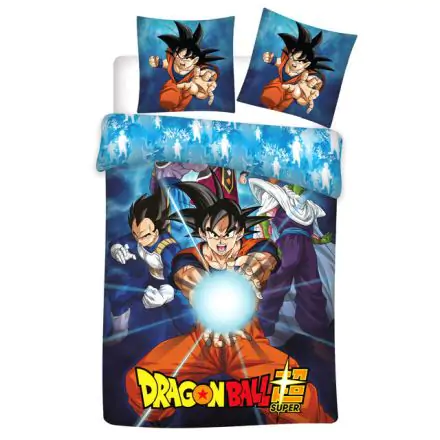 Dragon Ball Super posteljnina prevleka za posteljo 90cm fotografija izdelka