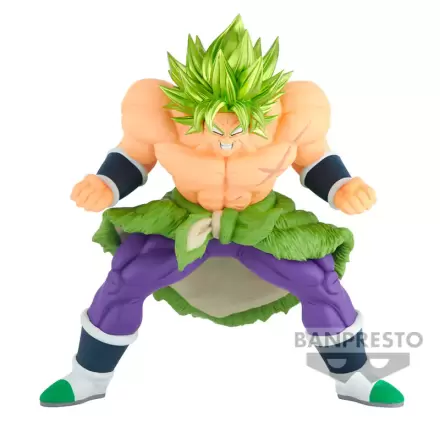 Dragon Ball Super Kri Saiyancev Broly figurica 15 cm fotografija izdelka