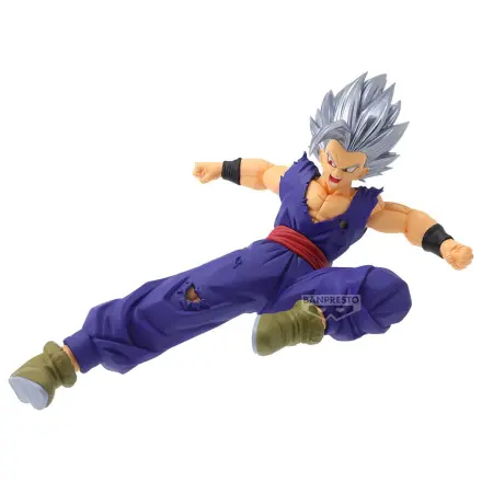 Dragon Ball Super Blood of Saiyans Son Gohan Beast figura 17cm fotografija izdelka
