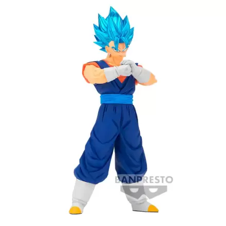 Dragon Ball Super Blood of Saiyans Vegetto figura 18cm fotografija izdelka