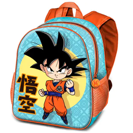 Dragon Ball Super Brave nahrbtnik 39 cm termékfotója