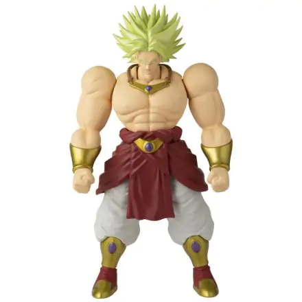 Dragon Ball Super Broly figura fotografija izdelka