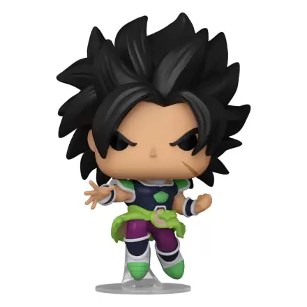 Dragon Ball Super: Broly Funko POP! Animation Vinyl Figurica Broly 9 cm termékfotója