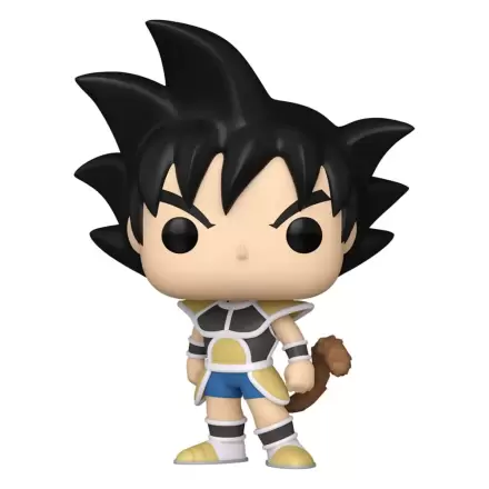 Dragon Ball Super: Broly Funko POP! Animation Vinil Figura Goku (Kid) 9 cm termékfotója