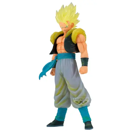 Dragon Ball Super Clearise Gogeta figura 23 cm fotografija izdelka