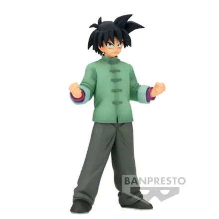 Dragon Ball Super DXF Super Hero Son Goten figura 14 cm termékfotója