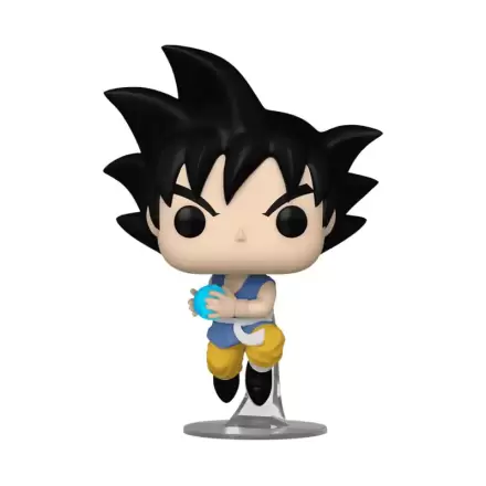 Dragon Ball Super Funko POP! Animation Vinil Figura Goku (w/Kamehameha) 9 cm fotografija izdelka