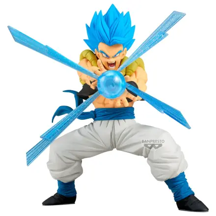 Dragon Ball Super G x materia Gogeta figura 16 cm fotografija izdelka