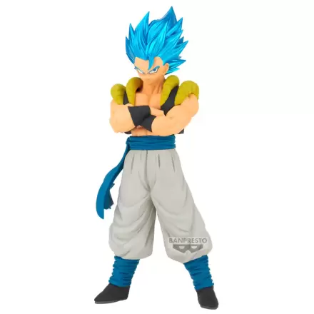 Dragon Ball Super Gogeta Blood of Saiyans figura 19cm fotografija izdelka