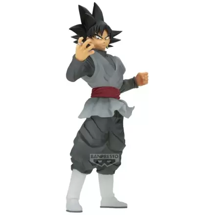 Dragon Ball Super Goku Black Clearise figura 19 cm termékfotója