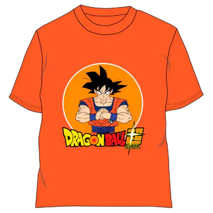 Dragon Ball Super Goku majica termékfotója