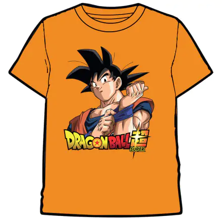 Dragon Ball Super Goku majica termékfotója