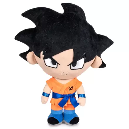 Dragon Ball Super Goku mehka plišasta igrača 60 cm fotografija izdelka