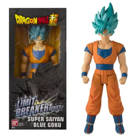 Dragon Ball Super Goku Super Saiyan Blue figura fotografija izdelka