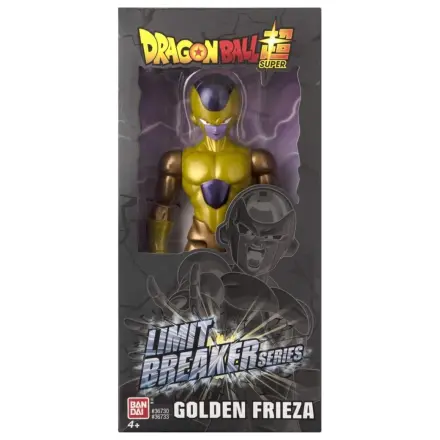 Dragon Ball Super Golden Freezer figura fotografija izdelka