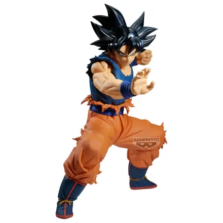 Dragon Ball Super Grandista Son Goku figura 25cm fotografija izdelka