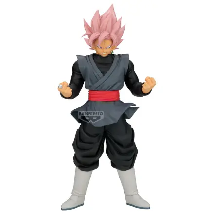 Dragon Ball Super Grandista Super Saiyan Rose Goku Black figura 28cm fotografija izdelka