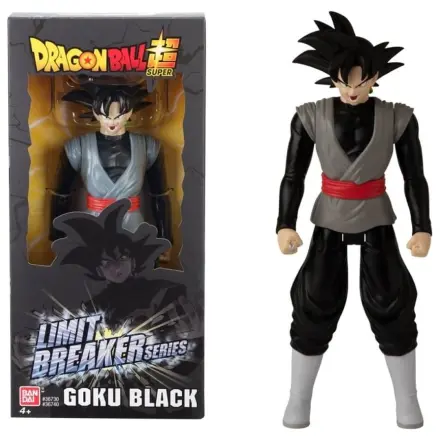 Dragon Ball Super Limit Breaker Goku Black figura 30 cm fotografija izdelka