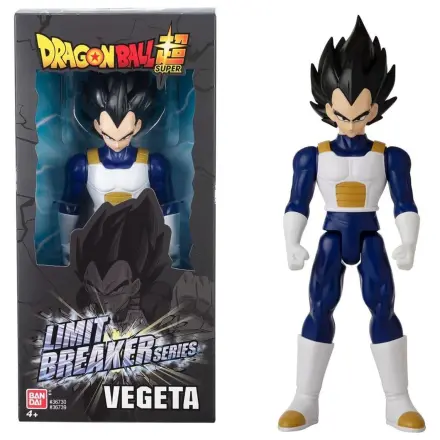 Dragon Ball Super Limit Breaker Vegeta figura 30 cm fotografija izdelka