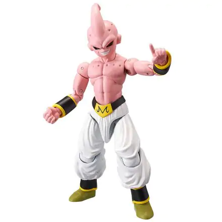 Dragon Ball Super Majin Buu Final Form deluxe figura fotografija izdelka