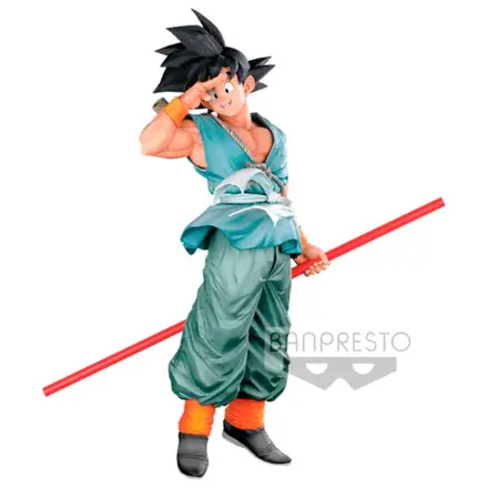 Dragon Ball Super Master Stars Son Goku Ekskluzivna figura fotografija izdelka