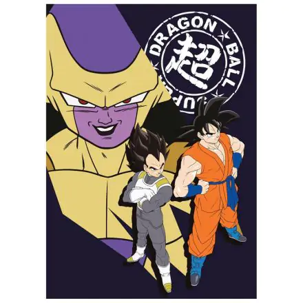Dragon Ball Super polarna odeja fotografija izdelka
