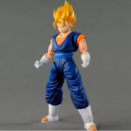 Dragon Ball Super Saiyan Vegetto Renewal Ponovitev **figurica** termékfotója