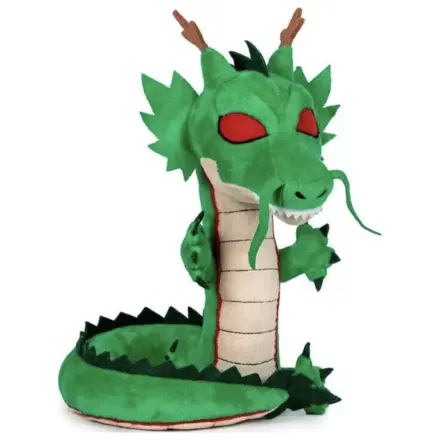 Dragon Ball Super Shenron plišasta igrača 36 cm fotografija izdelka