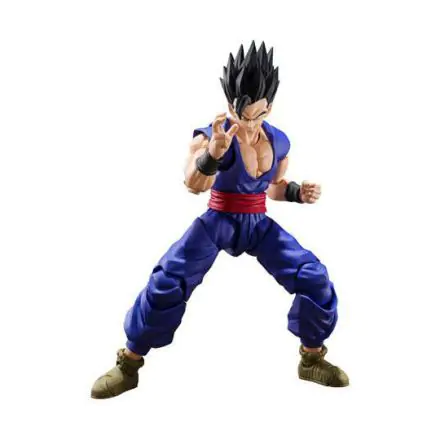 Dragon Ball Super: Super Hero S.H. Figuarts akcijska figura Ultimate Son Gohan 14 cm fotografija izdelka