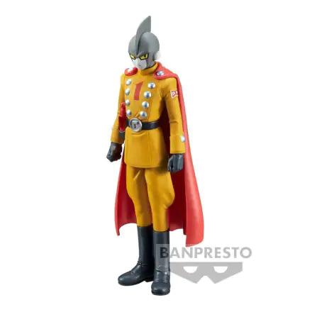 Dragon Ball Super Super Hero DXF Gamma 1 figura 17 cm termékfotója