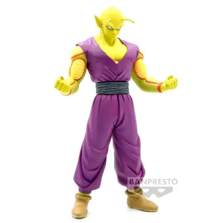 Dragon Ball Super Super Hero DXF figura Piccolo 18cm fotografija izdelka