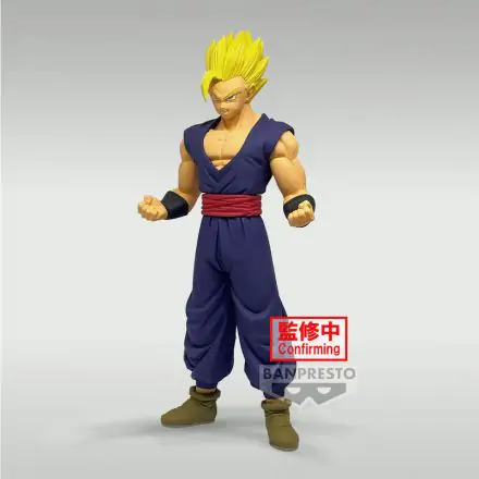 Dragon Ball Super Super Hero DXF Super Saiyan Son Gohan figura 17 cm fotografija izdelka