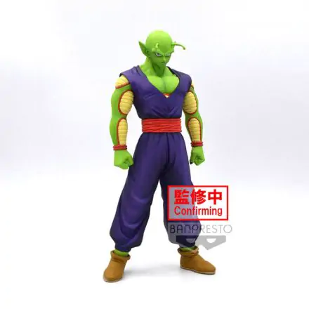 Dragon Ball Super Super Hero DXF figurica Piccolo 18 cm termékfotója