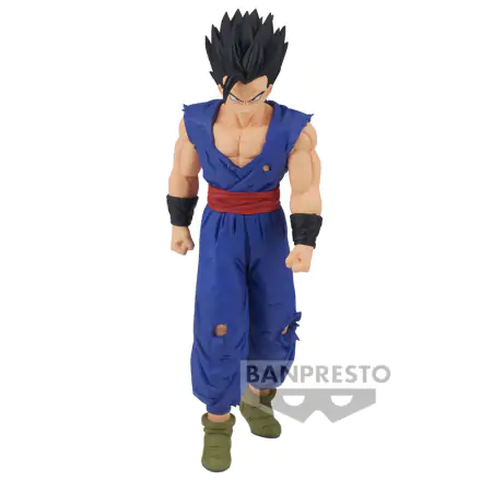 Dragon Ball Super Super Hero Solid Edge Works Son Gohan Ultimate figura 19 cm termékfotója