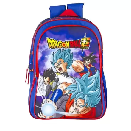 Dragon Ball Super nahrbtnik 37 cm termékfotója