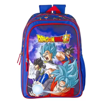 Dragon Ball Super nahrbtnik 43 cm termékfotója