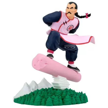 Dragon Ball Taopaipai History Box figura 13 cm fotografija izdelka