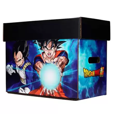 Škatla za shranjevanje Dragon Ball termékfotója