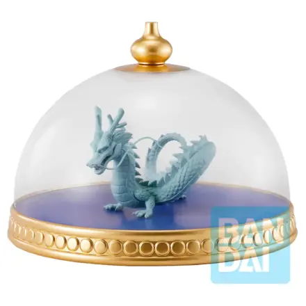 Dragon Ball The Lookout Above the Clouds Model figure Shenron Ichibansho figura 18 cm fotografija izdelka