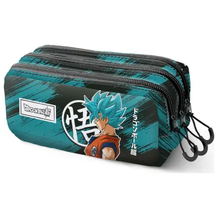 Dragon Ball trojna peresnica fotografija izdelka