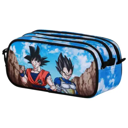 Dragon Ball trojni etui za svinčnike fotografija izdelka