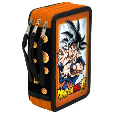 Dragon Ball trojna peresnica 39pcs fotografija izdelka