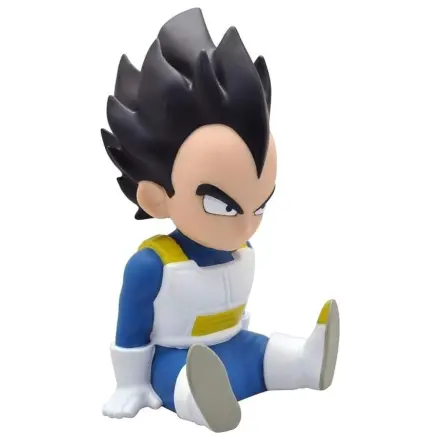 Dragon Ball Chibi Kip Banka Vegeta 15 cm fotografija izdelka
