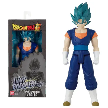 Dragon Ball Vegito SS Blue Giant Figura Limit Breaker 30cm fotografija izdelka