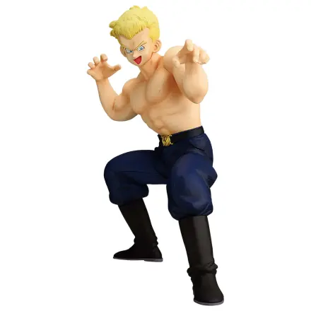 Dragon Ball vs Red Ribbon Army General Blue Ichibansho figura 21cm fotografija izdelka