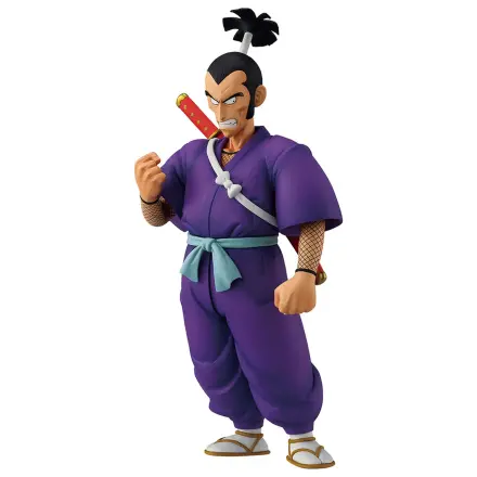Dragon Ball proti Red Ribbon Army Major Murasaki Ichibansho figura 25 cm fotografija izdelka